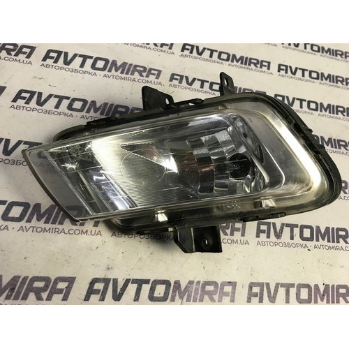 Фара противотуманная правая Kia Ceed 2010-2012 922021H070